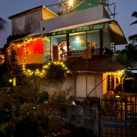 Beachaholic Homestay Alappuzha Zewnętrze zdjęcie
