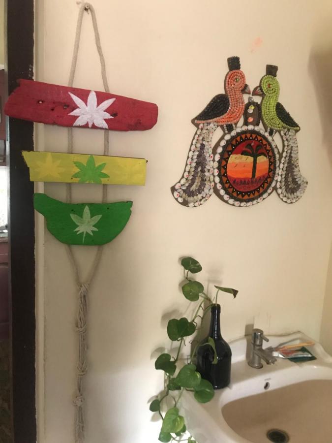 Beachaholic Homestay Alappuzha Zewnętrze zdjęcie