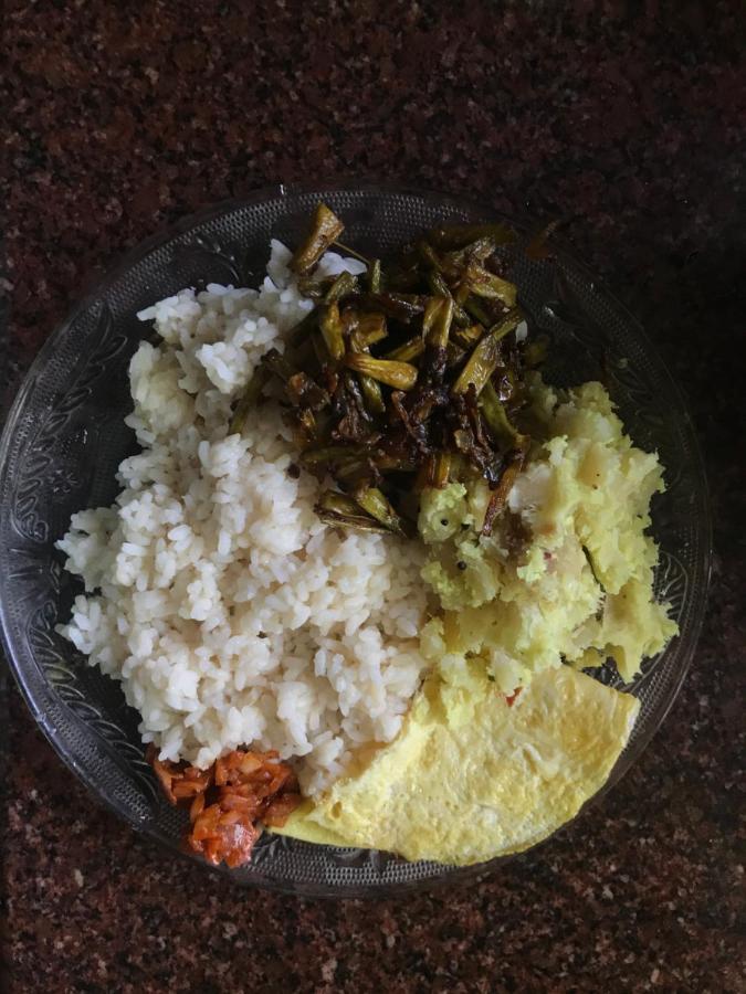Beachaholic Homestay Alappuzha Zewnętrze zdjęcie