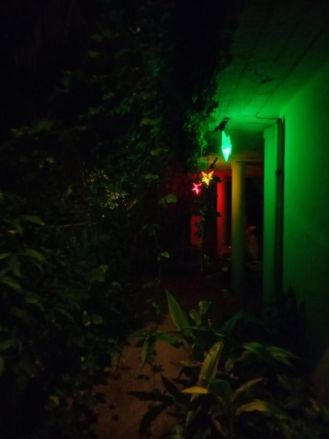 Beachaholic Homestay Alappuzha Zewnętrze zdjęcie