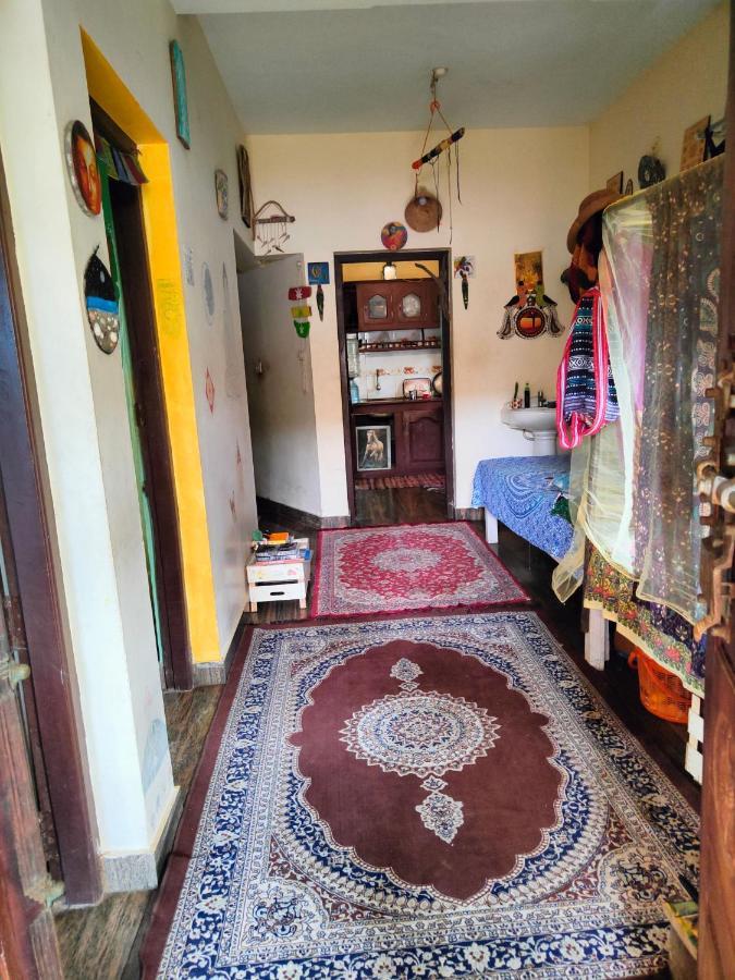 Beachaholic Homestay Alappuzha Zewnętrze zdjęcie