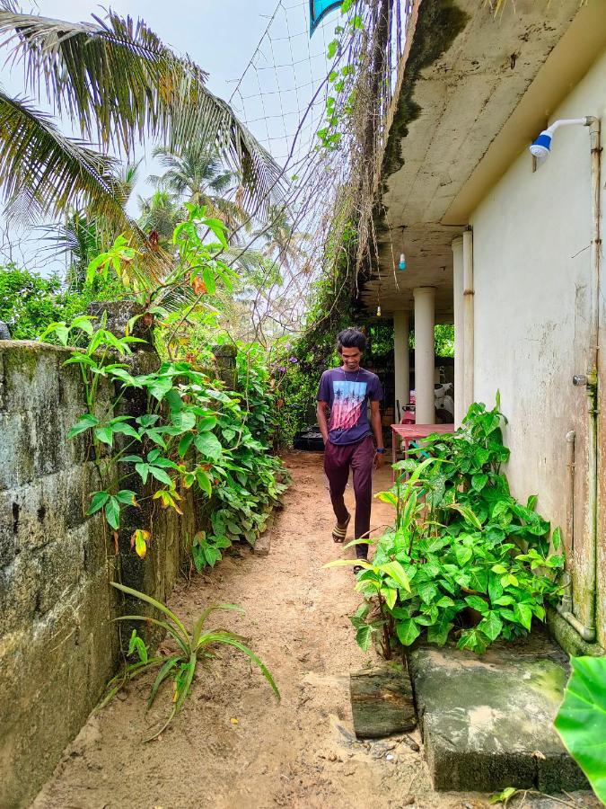 Beachaholic Homestay Alappuzha Zewnętrze zdjęcie