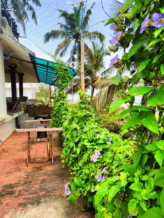 Beachaholic Homestay Alappuzha Zewnętrze zdjęcie