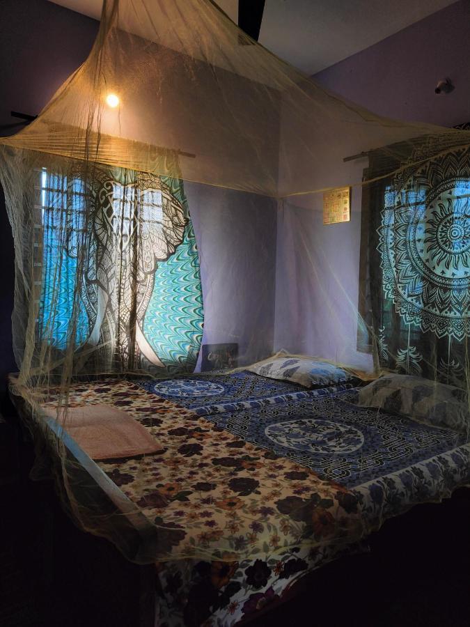Beachaholic Homestay Alappuzha Zewnętrze zdjęcie