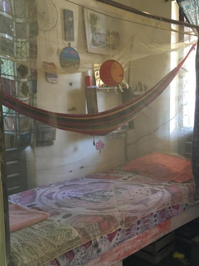 Beachaholic Homestay Alappuzha Zewnętrze zdjęcie