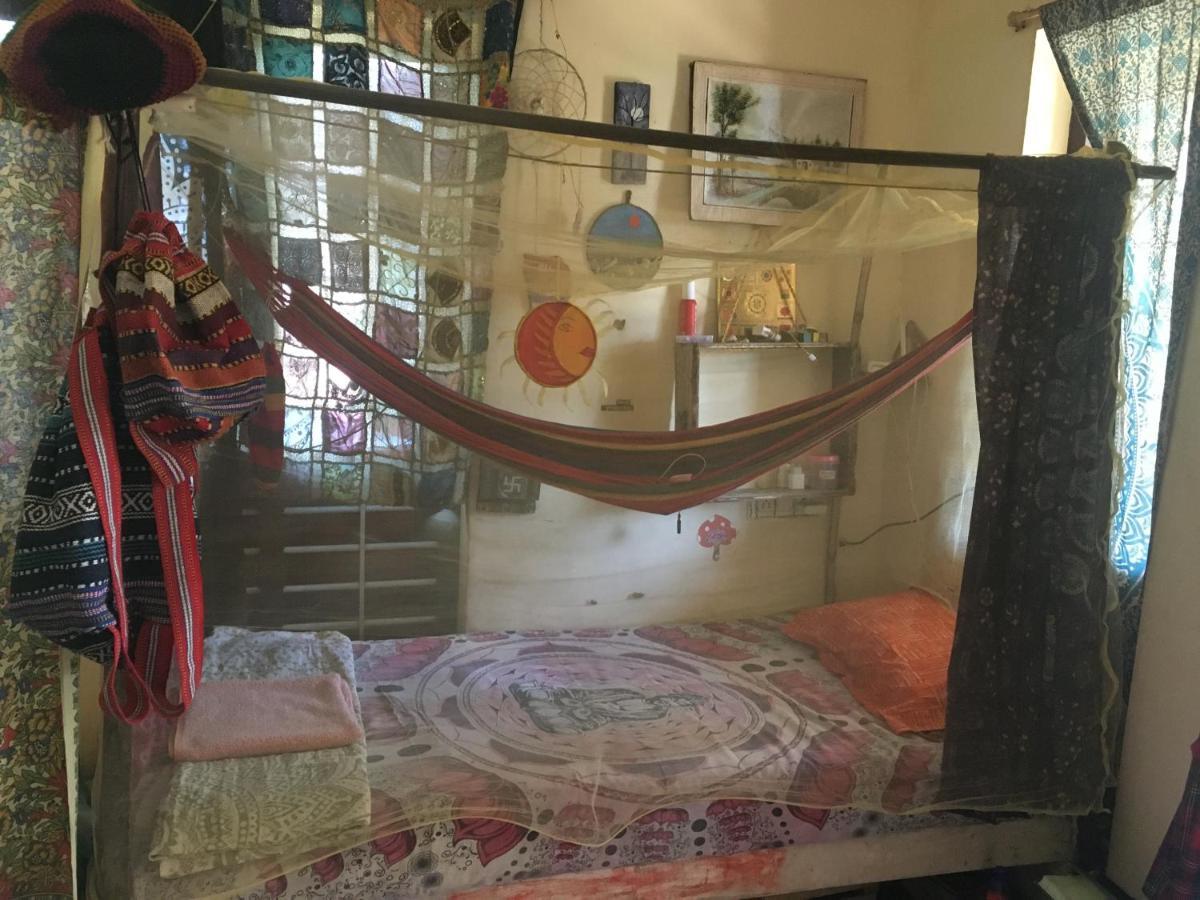 Beachaholic Homestay Alappuzha Zewnętrze zdjęcie