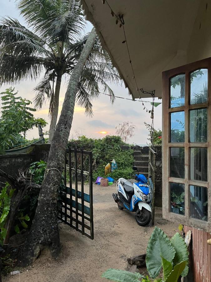 Beachaholic Homestay Alappuzha Zewnętrze zdjęcie