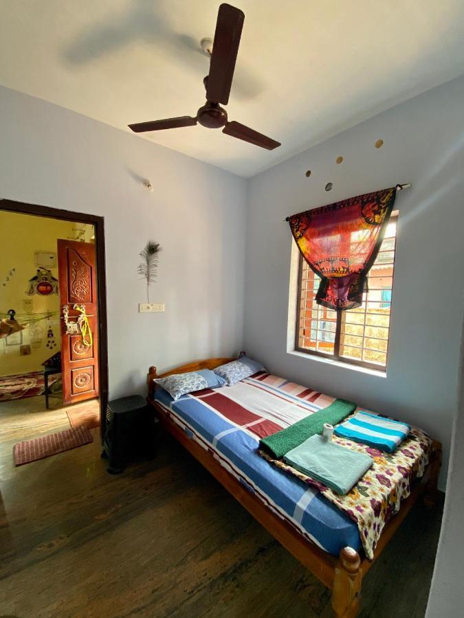 Beachaholic Homestay Alappuzha Zewnętrze zdjęcie