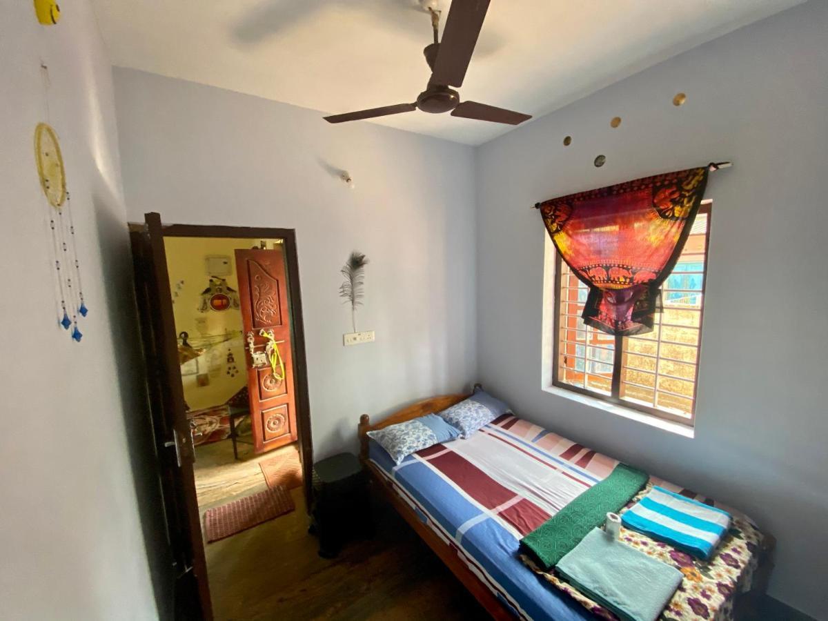 Beachaholic Homestay Alappuzha Zewnętrze zdjęcie
